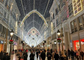 Para el 60% de los consumidores las mejores ofertas son tras la navidad