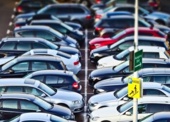 Cómo la tecnología resuelve uno de los grandes problemas de los conductores