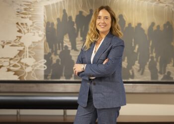 Prisa ficha a Cristina Gascón como subdirectora de comunicación