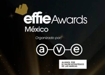 Estas son las novedades del Effie Awards México 2023