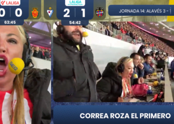 BELÉN ESTEBAN DEBUTA EN LA RADIO