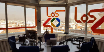 EGM: Los 40 pinchan ante el resurgir de Rock FM