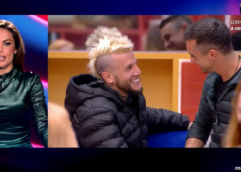 ‘GH VIP’ expulsa a Gustavo y Álex por “incumplir las normas de conducta”