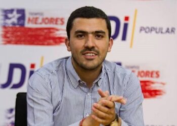 Jorge Fuentes: “El triunfo de Milei es un cambio en el péndulo político de la región”