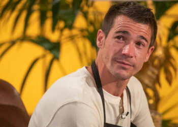 DETIENEN A JUAN JOSÉ BALLESTA