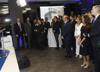 Iracheta y José Pablo López: Rosa Díaz, de ‘La Cometa’, cobija a sus otros jefes