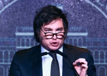 ARGENTINA ELIGE A MILEI