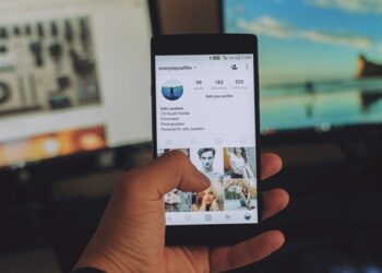 Influencers: la nueva era de la comunicación