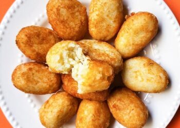 CROQUETAS CASERAS