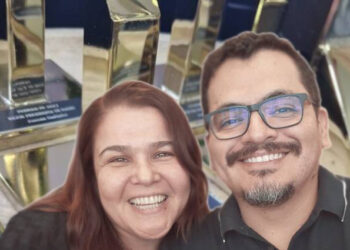 PRinsight, el Mejor podcast de marketing en ‘Los mejores de PR’ es de Perú