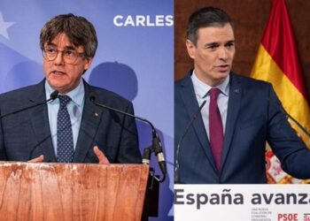 ‘El País’ se descuelga de las críticas generales al PSOE tras pactar la amnistía
