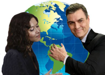 Plan Hidrológico del Tajo, la nueva ‘trieja’: Ayuso-Sánchez-Ecologistas