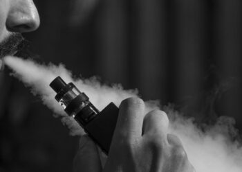 Dejar de fumar es más facil gracias al cigarrillo electrónico