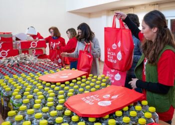 Coca – Cola aprovecha la época navideña y apuesta por el compromiso social