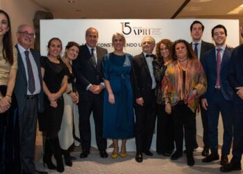 Lobby en España: Los 15 años de APRI y el camino hacia la regulación