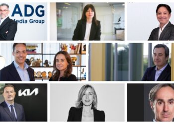 Los Fichajes de Comunicación: EXTE, Dentsu X, Kia Europe…