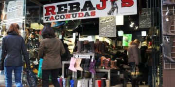 Madrid hace balance del Black Friday 2023: El gasto se disparó un 10,4 %