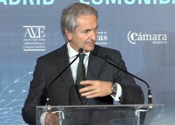 “La concordia es esencial para construir espacios público-privados”