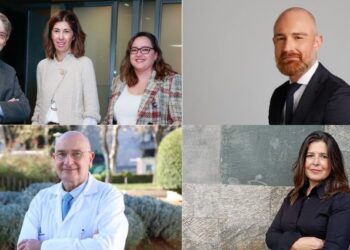 Nuevos fichajes en el sector salud: SEDISA, AseBIO, Estrategos…