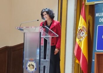 Remedios Parra, directora de Alliance Healthcare España, premiada por su trayectoria
