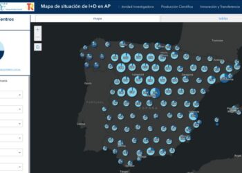 Se pone en marcha el primer mapa sobre I+D+i en Atención Primaria
