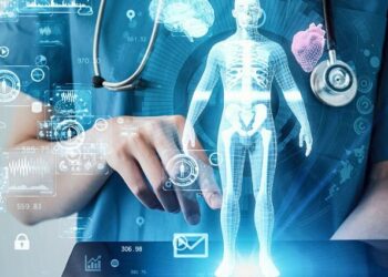 La investigación en obesidad se suma a los sistemas de Inteligencia Artificial