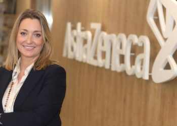 Laura Colón, nueva directora de Oncología de AstraZeneca España