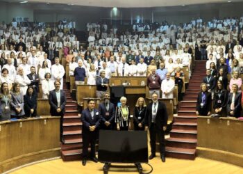 La Fundación Jiménez Díaz recibe el sello dorado de Joint Commission International