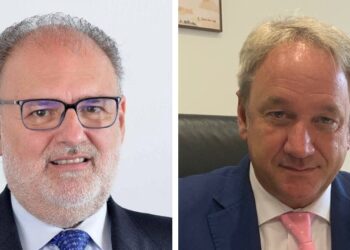 Dimiten el viceconsejero de Salud de Andalucía y el gerente del SAS