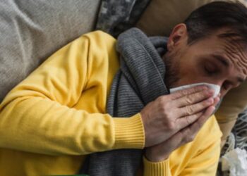 Las infecciones respiratorias en las que se enmarca España en estas fechas