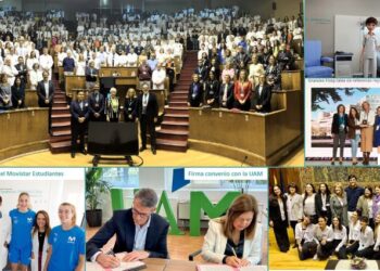 La Fundación Jiménez Díaz cierra un 2023 cargado de premios y reconocimientos