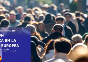 Inflación, economía y desempleo, lo que más preocupa a los españoles