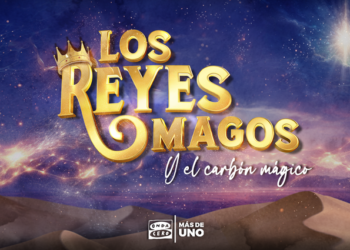 LOS REYES DE ONDA CERO