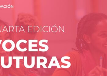 El proyecto Voces Futuras de LLYC Fundación beneficia casi a 600 jóvenes