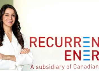 Arrimadas, de política a jefa de relaciones institucionales en Recurrent Energy