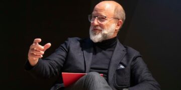 Jordi Urbea: “El año 24 va a ser un salto cualitativo y cuantitativo para las agencias”