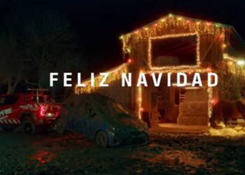 #BasadoEnPartesReales, la campaña de Navidad de MAPFRE que parece mentira