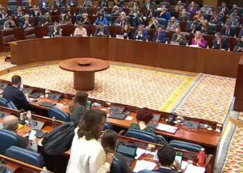 APRI rechaza la Proposición de Ley de la CAM sobre el Consejo de Transparencia