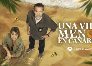 ‘UNA VIDA MENOS EN CANARIAS’