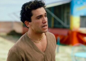 ‘Cristo y Rey (11,7%) crece y lidera en solitario ante una ‘Laura y sus misterios’ (9,2%) a la baja