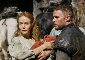 ESTRENO ‘EL REY DEL INVIERNO’