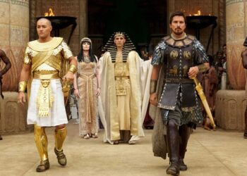 ‘GH VIP: El debate’ (11,6%) echa un pulso al cine de La 1 (11,3%)