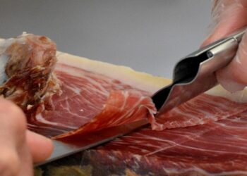 Jamones de bellota para no fallar en estas fiestas navideñas