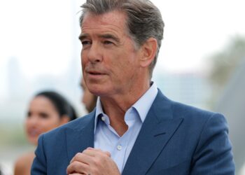 Antena 3 lidera en una noche de cine con ‘Ladrones de élite’