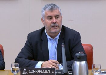 Miguel Ángel Oliver se defiende de las críticas: “No voy a ser el comisario político de nadie”