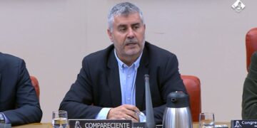 Miguel Ángel Oliver se defiende de las críticas: “No voy a ser el comisario político de nadie”
