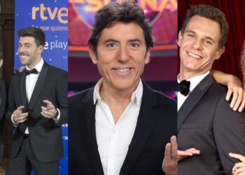 LA NAVIDAD INUNDA LA TELEVISIÓN