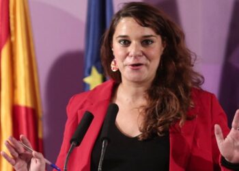 Noelia Vera, de la indemnización por su cese, a dircom de Yolanda Díaz