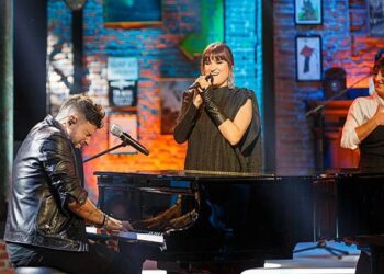 La 1 vuelve a mandar en Nochebuena