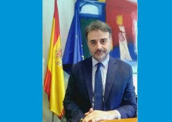 Moncloa recupera a Jesús Perea para ‘vender’ el relato de la amnistía